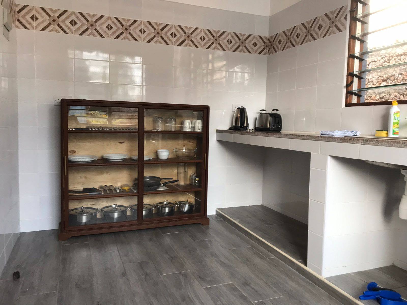 2 MODERN BEACH GUEST HOUSES FOR SALE IN DIANI
