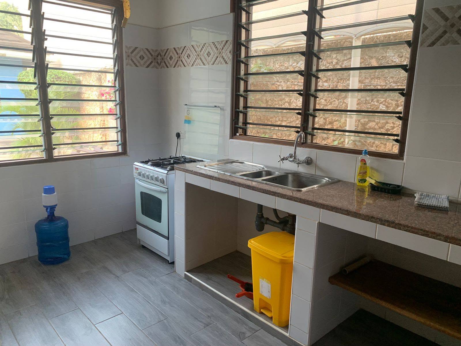 2 MODERN BEACH GUEST HOUSES FOR SALE IN DIANI