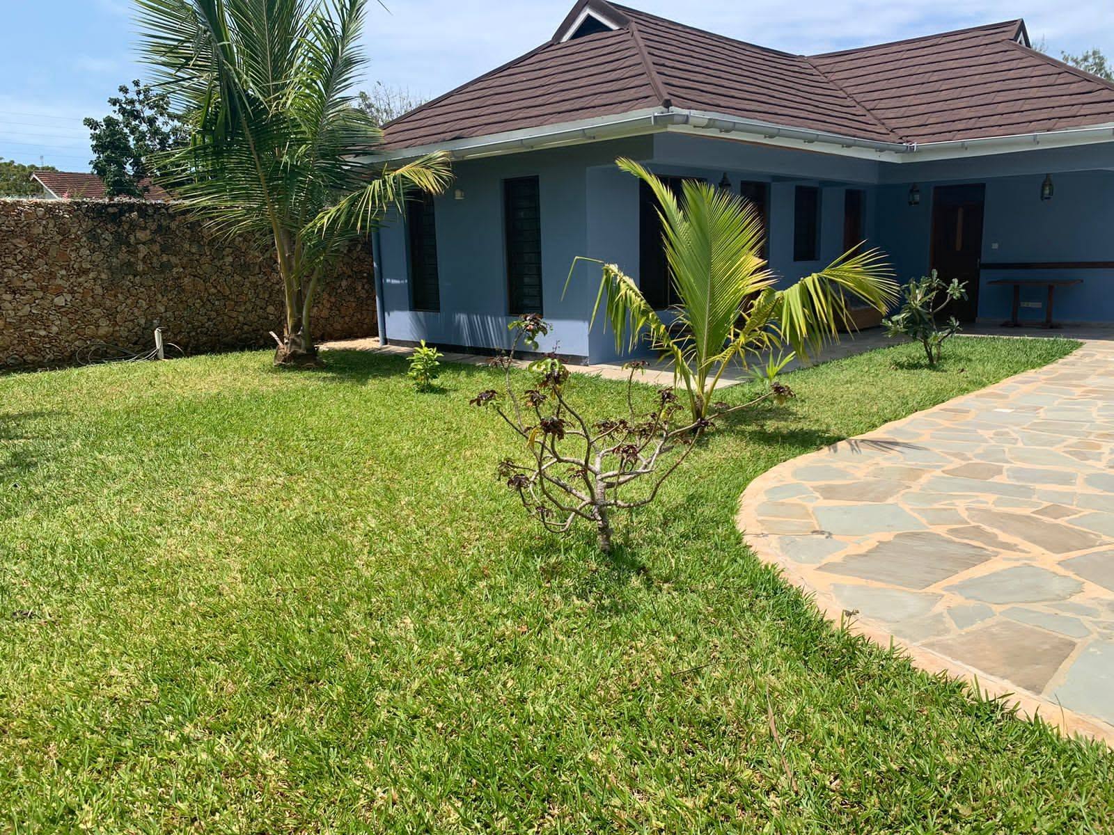 2 MODERN BEACH GUEST HOUSES FOR SALE IN DIANI