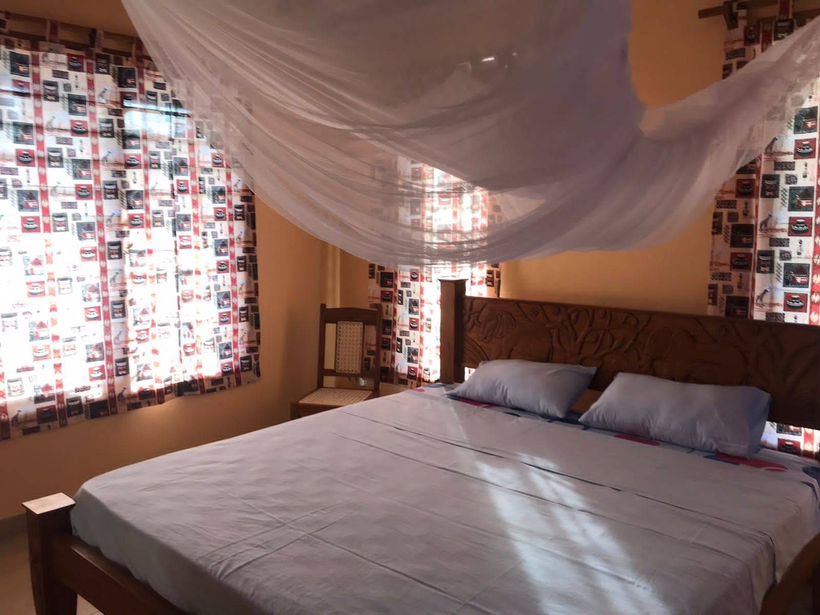 2 MODERN BEACH GUEST HOUSES FOR SALE IN DIANI
