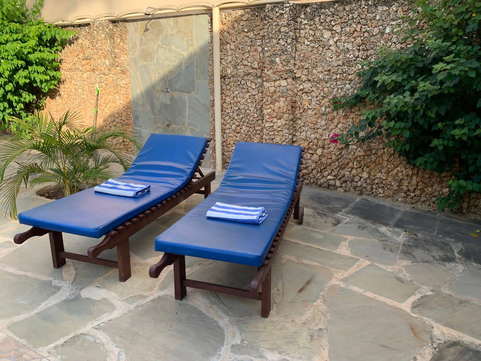 2 MODERN BEACH GUEST HOUSES FOR SALE IN DIANI