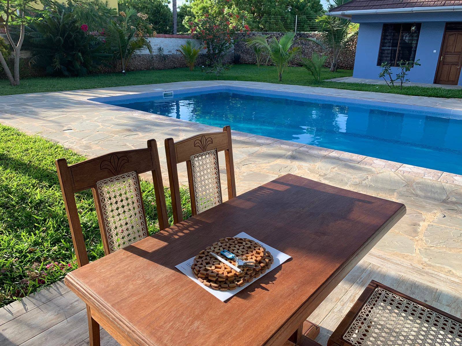 2 MODERN BEACH GUEST HOUSES FOR SALE IN DIANI