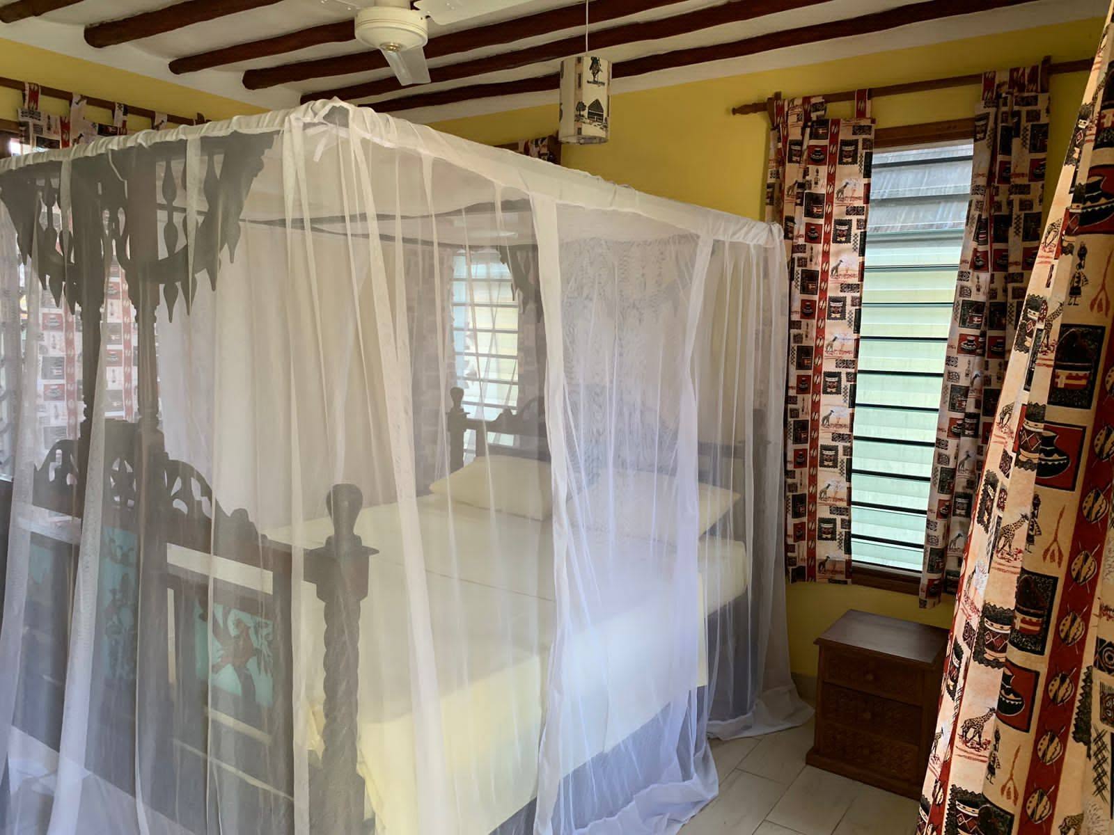 2 MODERN BEACH GUEST HOUSES FOR SALE IN DIANI