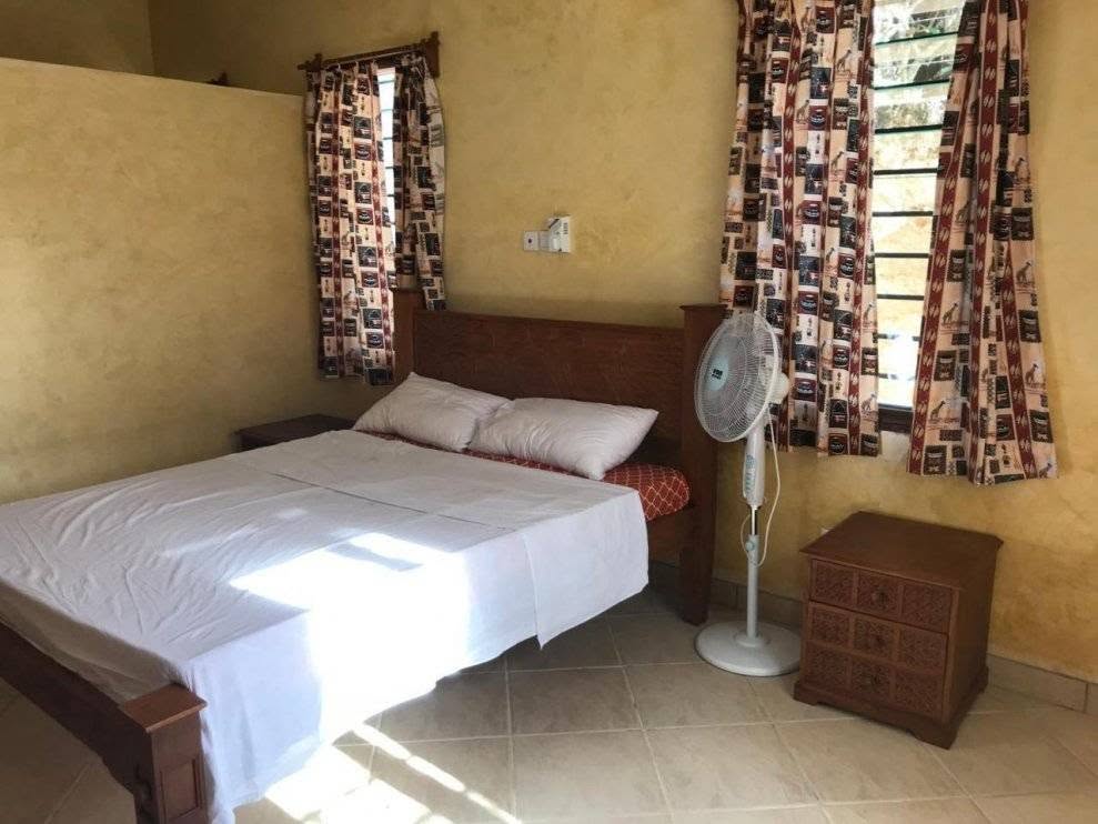 DIANI BEACH HOME FOR SALE