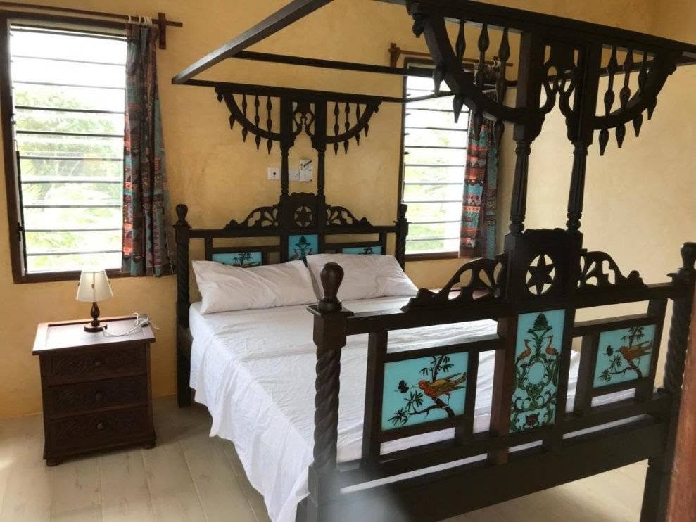 DIANI BEACH HOME FOR SALE