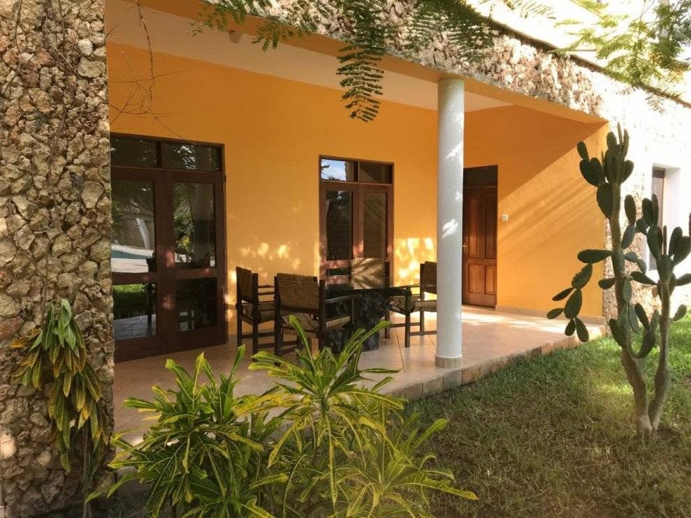 DIANI BEACH HOME FOR SALE