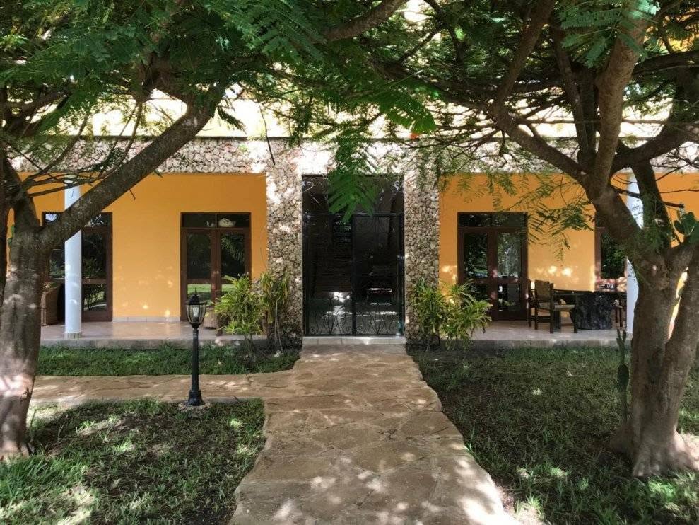 DIANI BEACH HOME FOR SALE