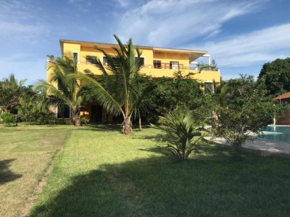 DIANI BEACH HOME FOR SALE