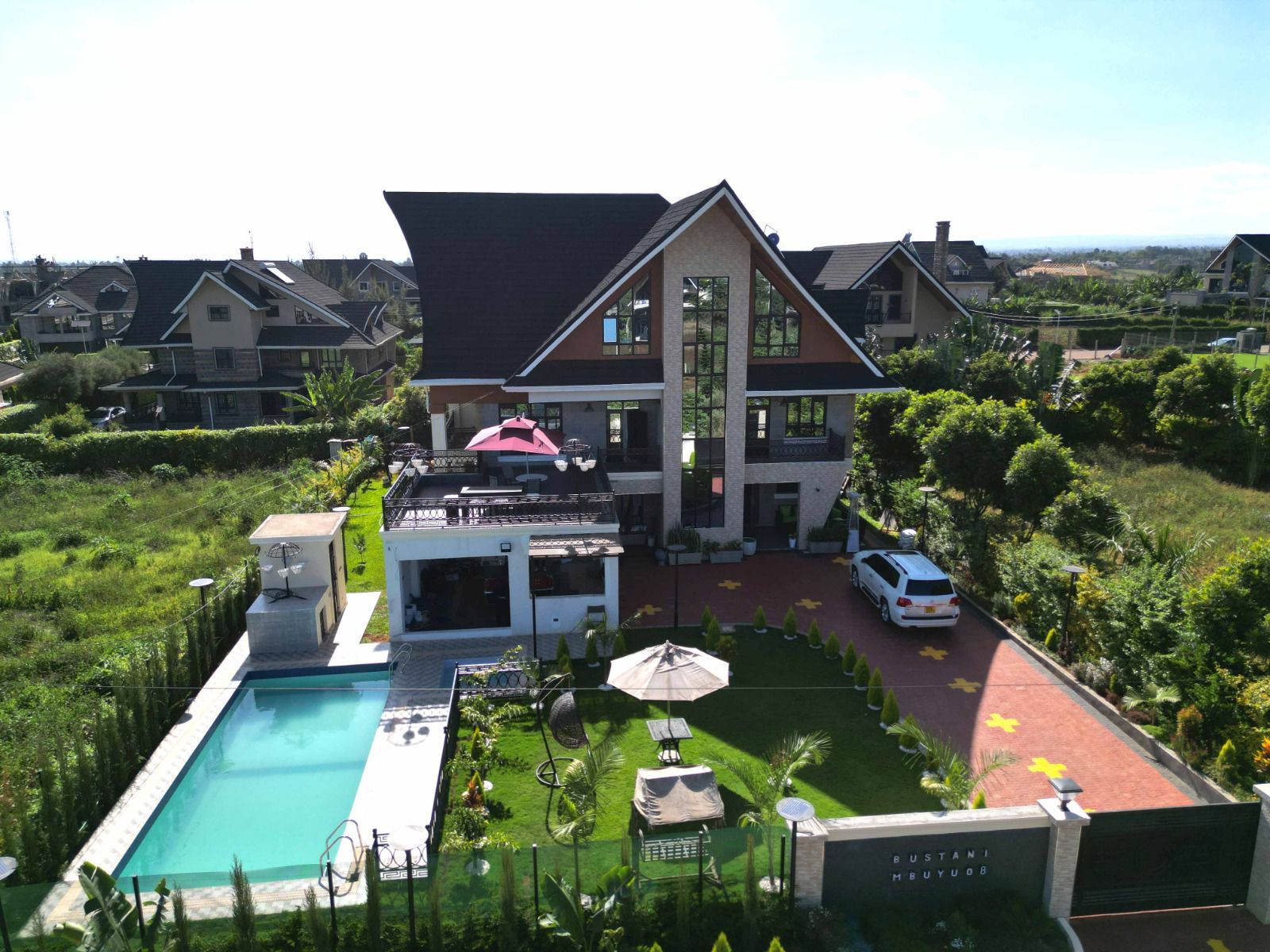 Daykio 2 4 Bedroom For Sale Daykio