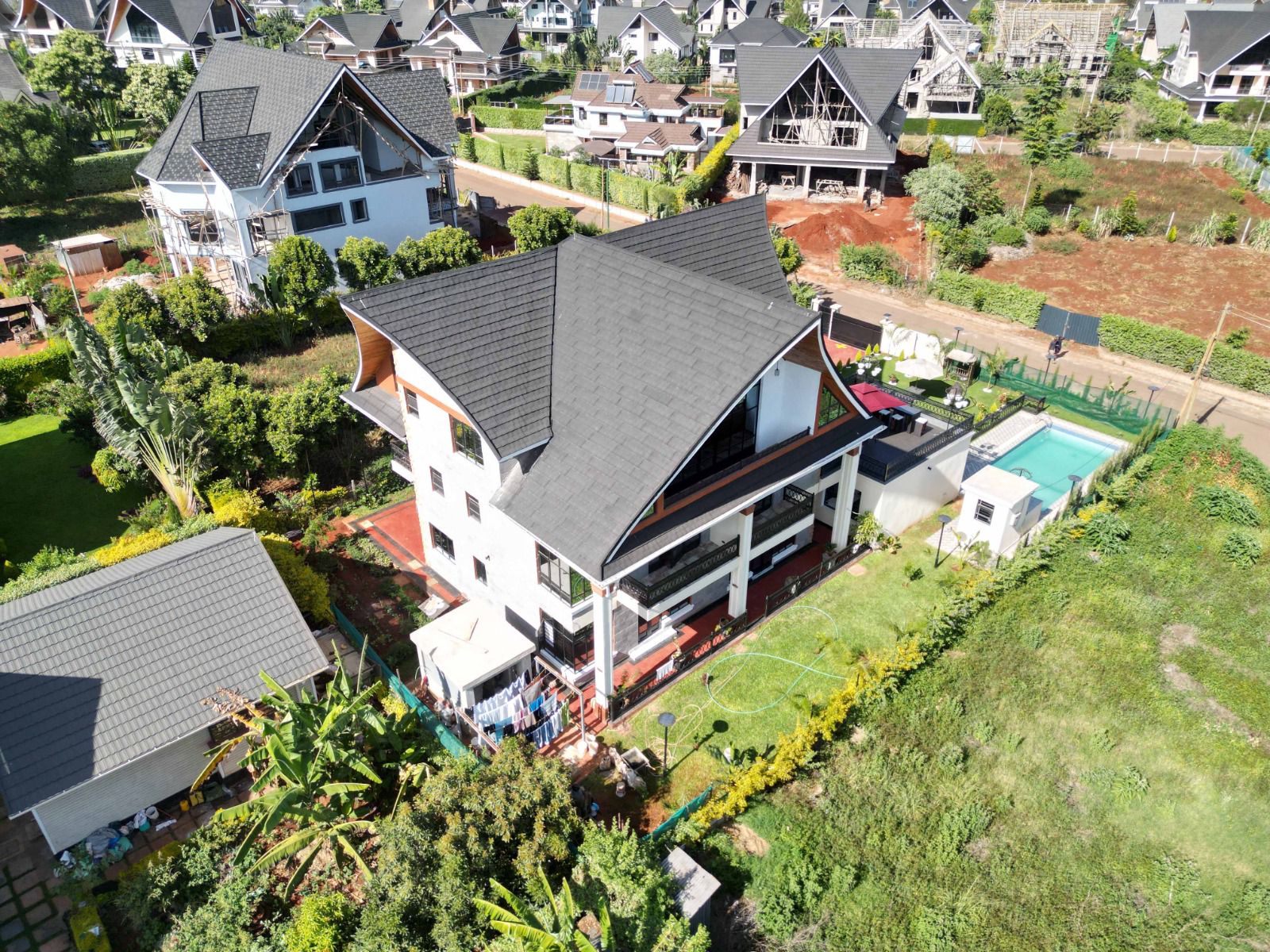 Daykio 6 4 Bedroom For Sale Daykio