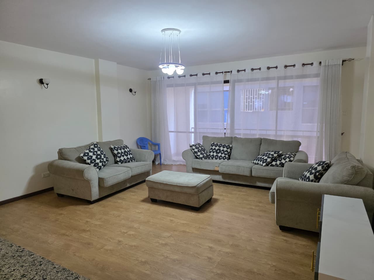 Grand Oyster 2 Grand Oyster Apartment Located along Gatundu Road