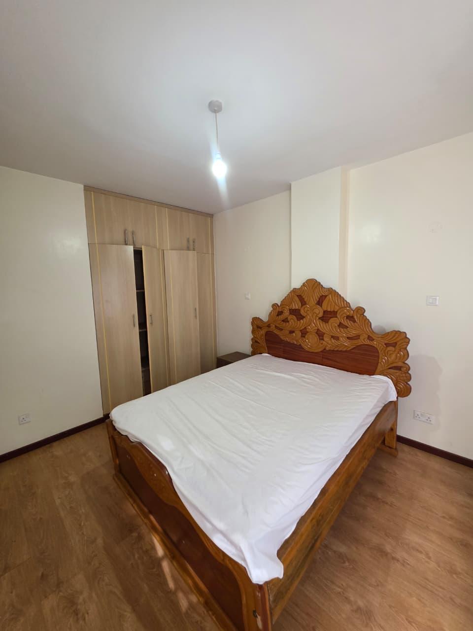 Grand Oyster 4 Grand Oyster Apartment Located along Gatundu Road