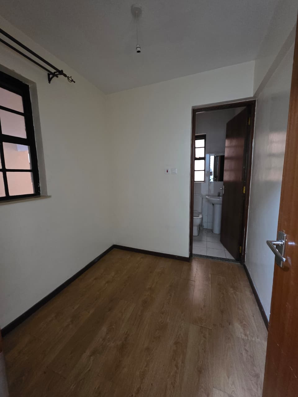Grand Oyster 7 Grand Oyster Apartment Located along Gatundu Road