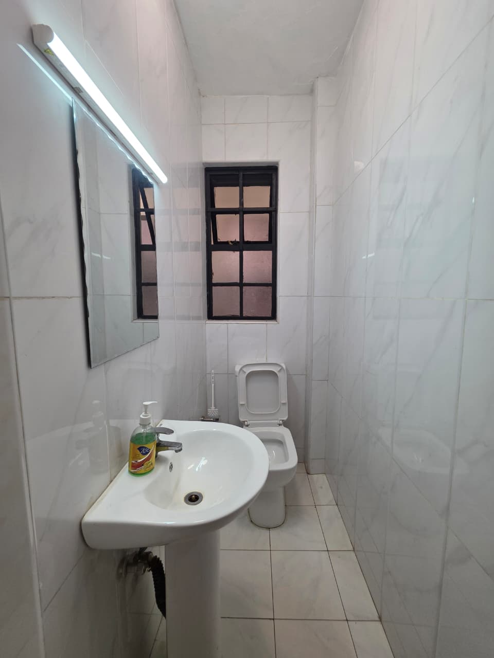 Grand Oyster 8 Grand Oyster Apartment Located along Gatundu Road
