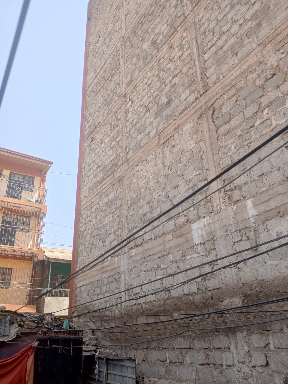 Commercial land for sale in juja town