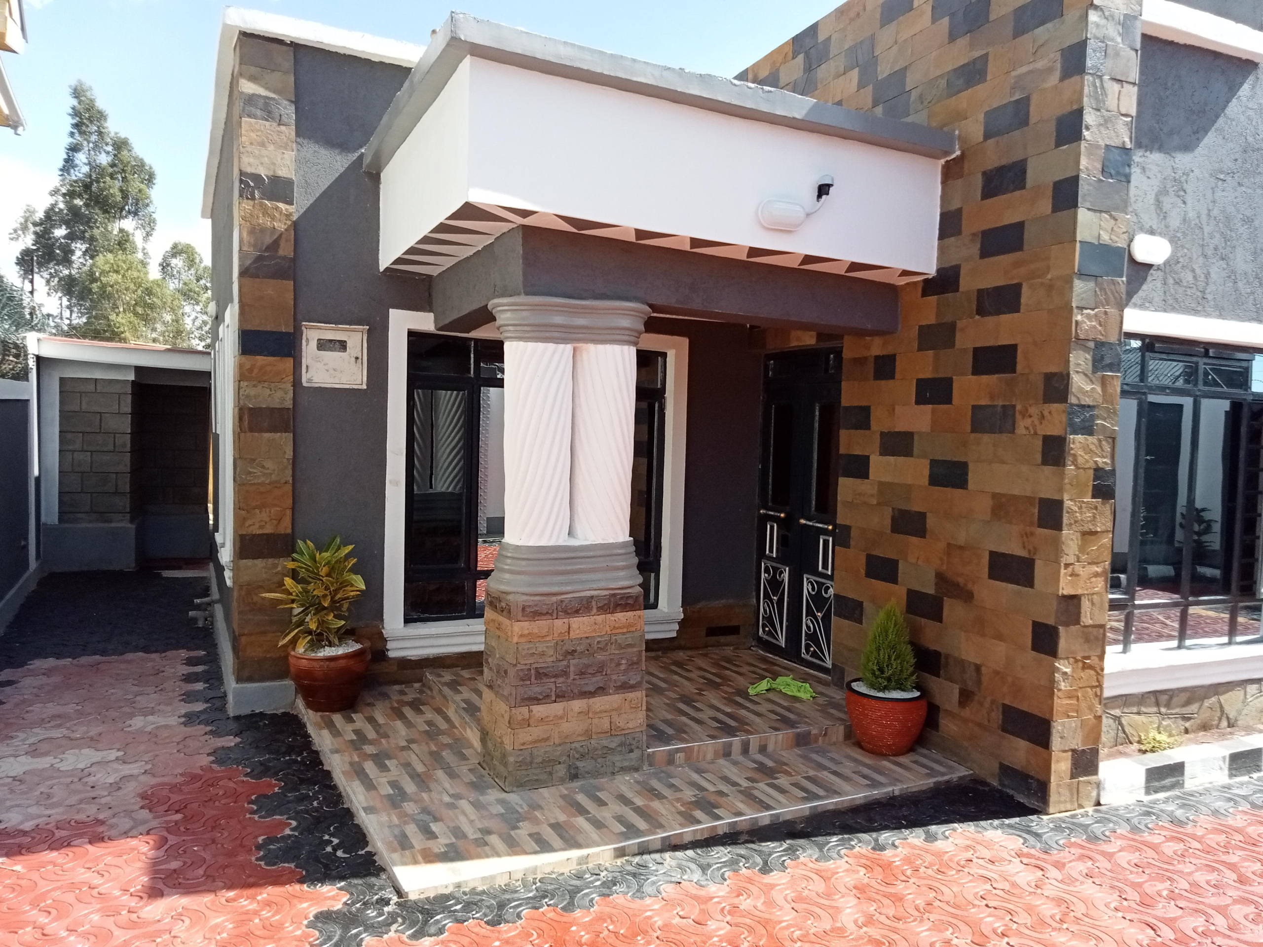 4br maisonette for sale in Kenyatta rd