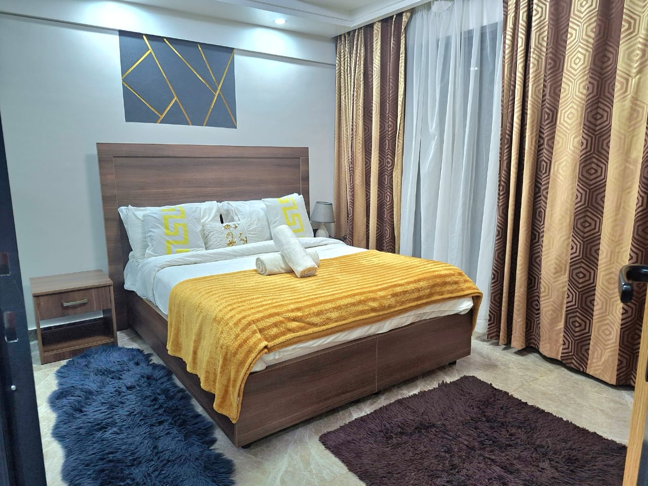 Studio apartment in Kilimani for sale