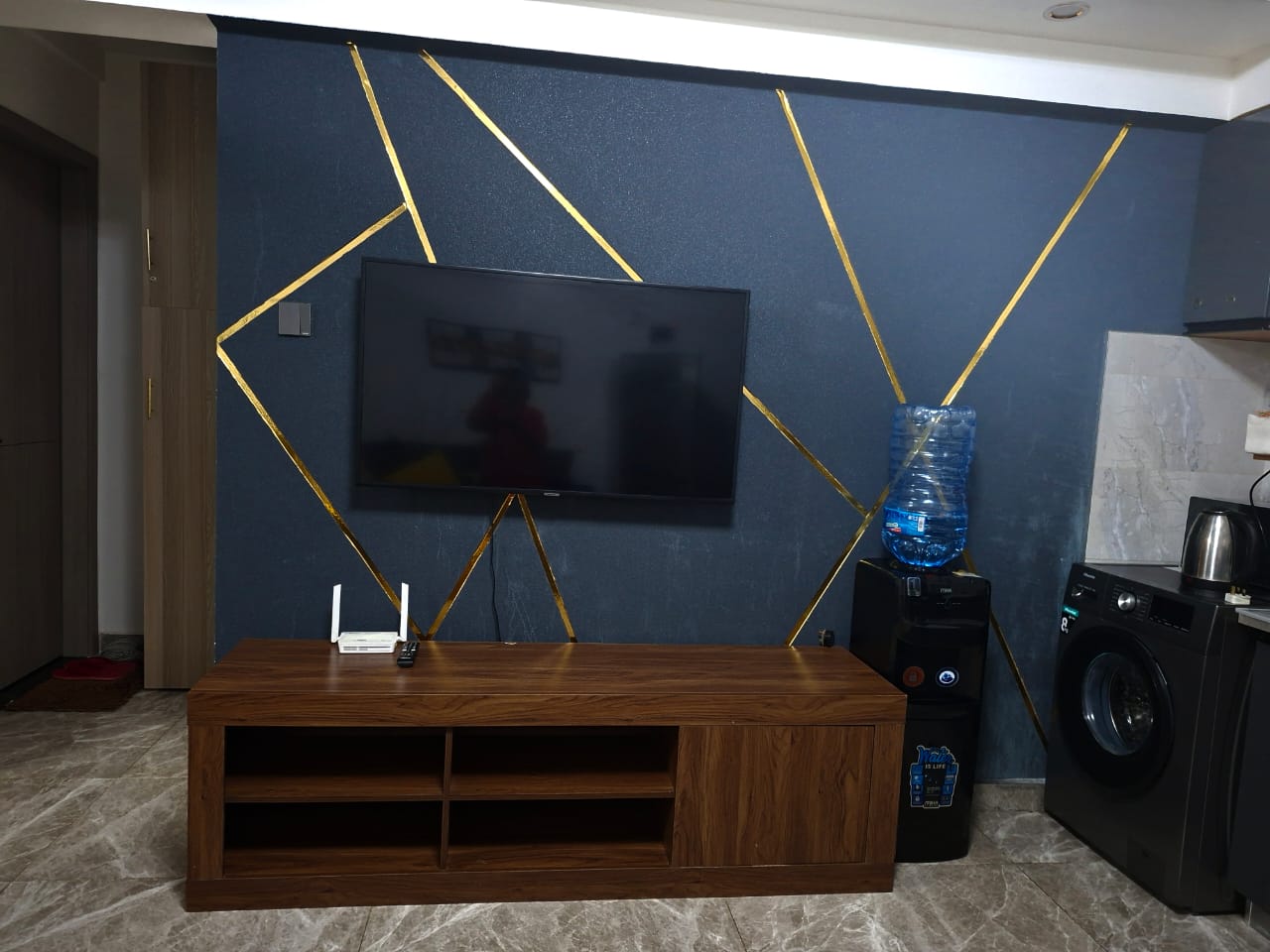 Studio apartment in Kilimani for sale