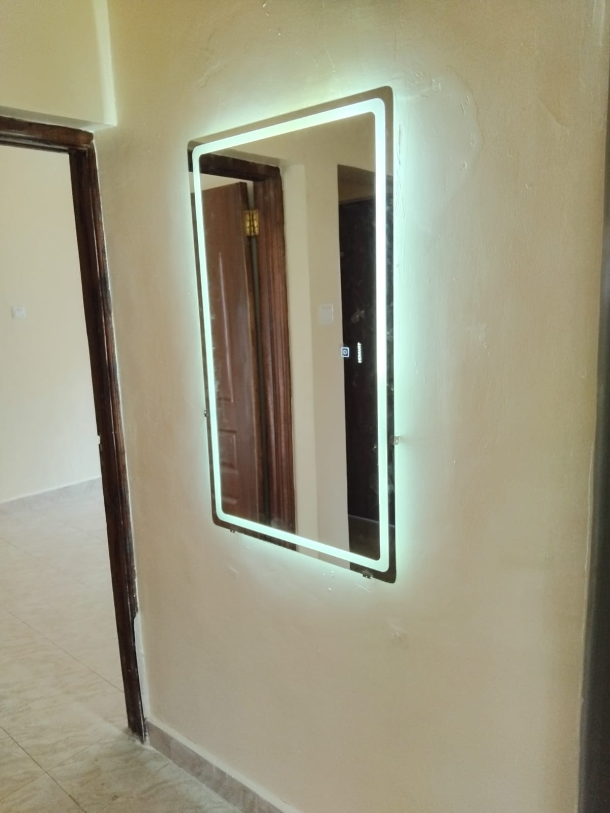 3br bungalow to let in Juja