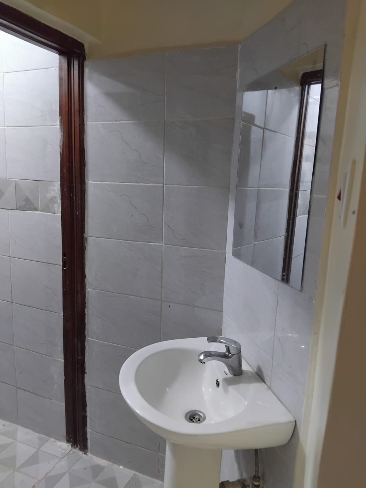 3br bungalow to let in Juja