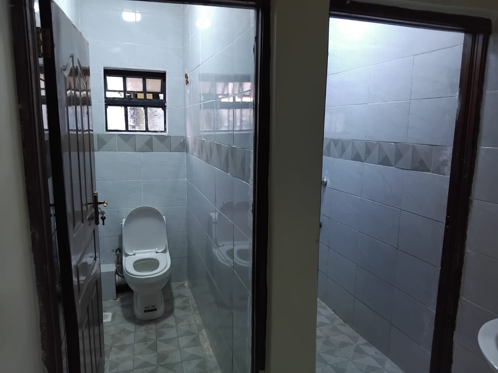 3br bungalow to let in Juja