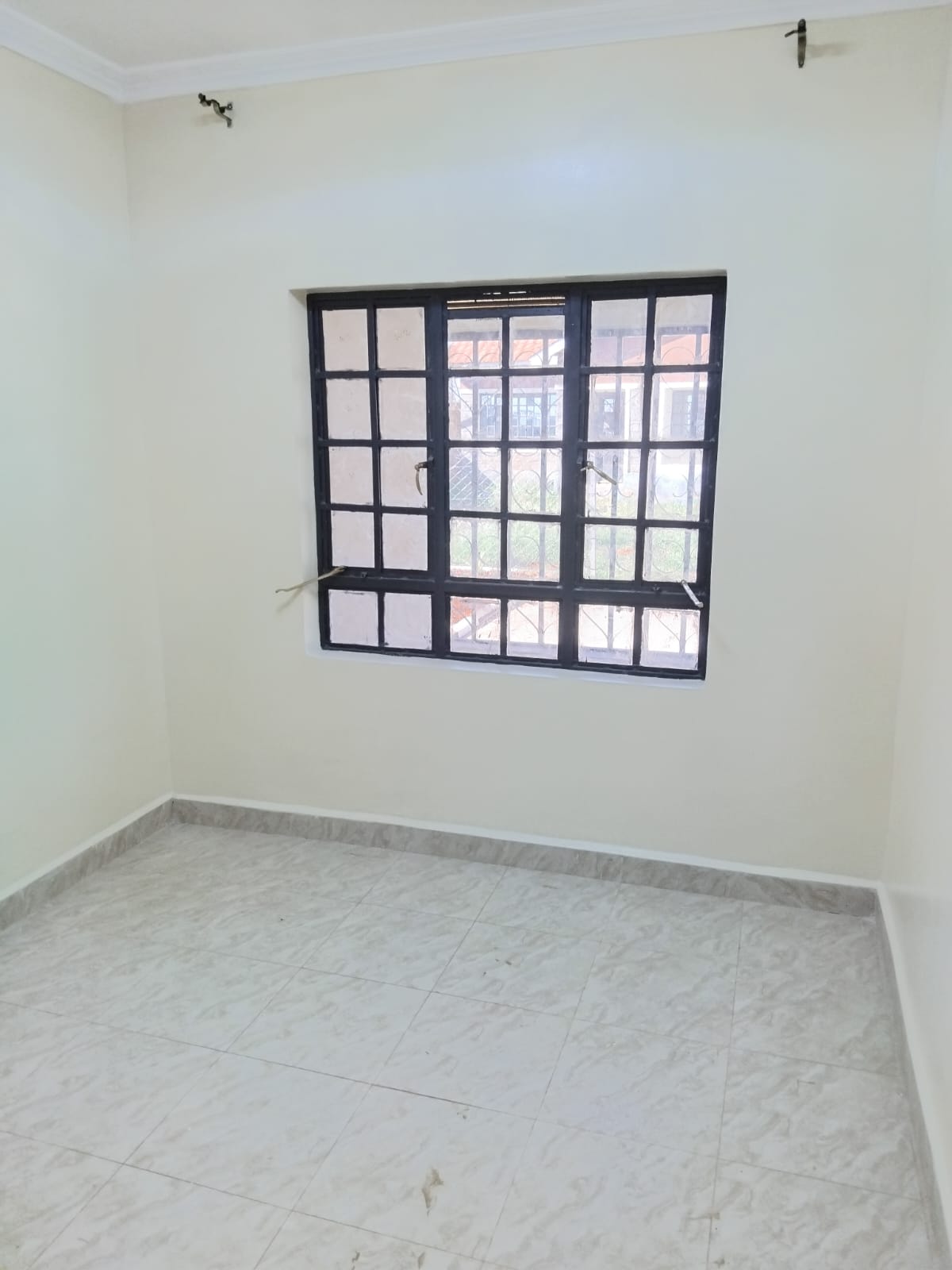 3br bungalow to let in Juja