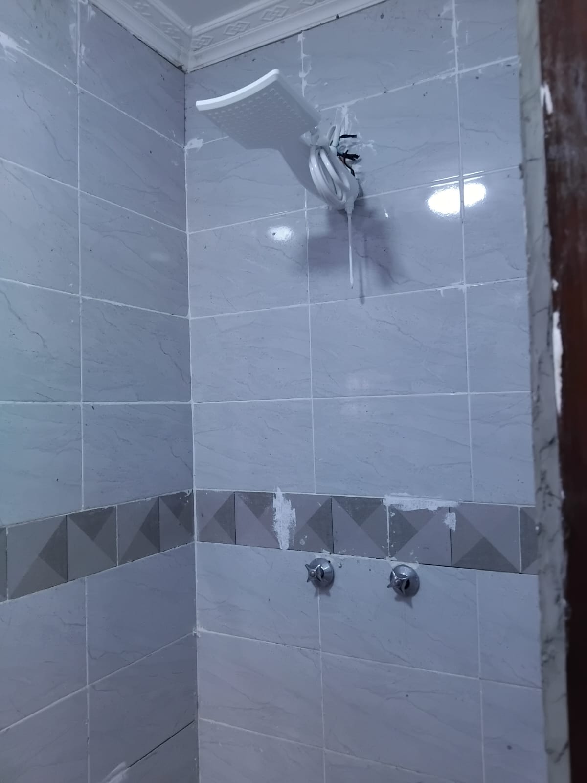 3br bungalow to let in Juja