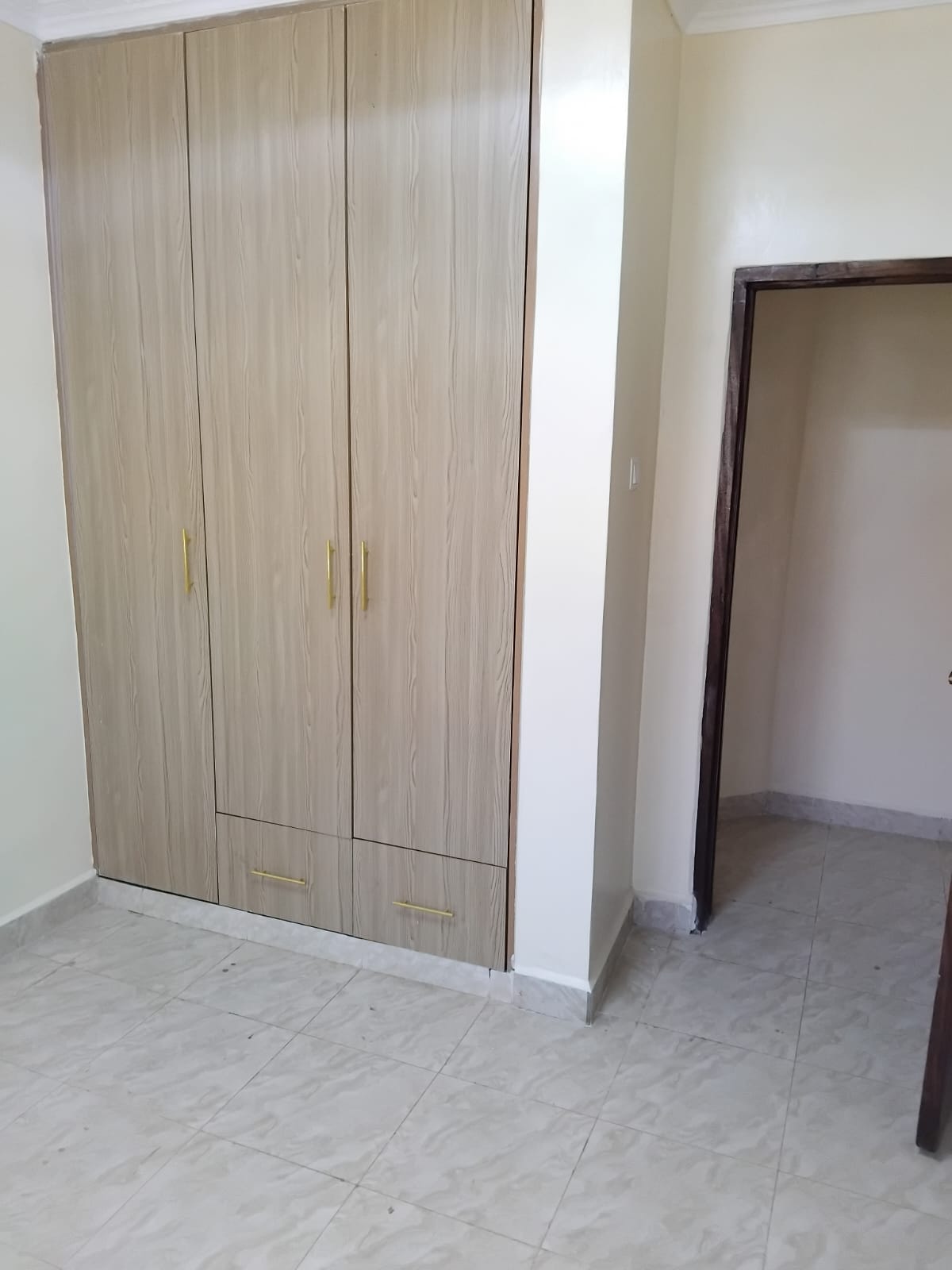 3br bungalow to let in Juja