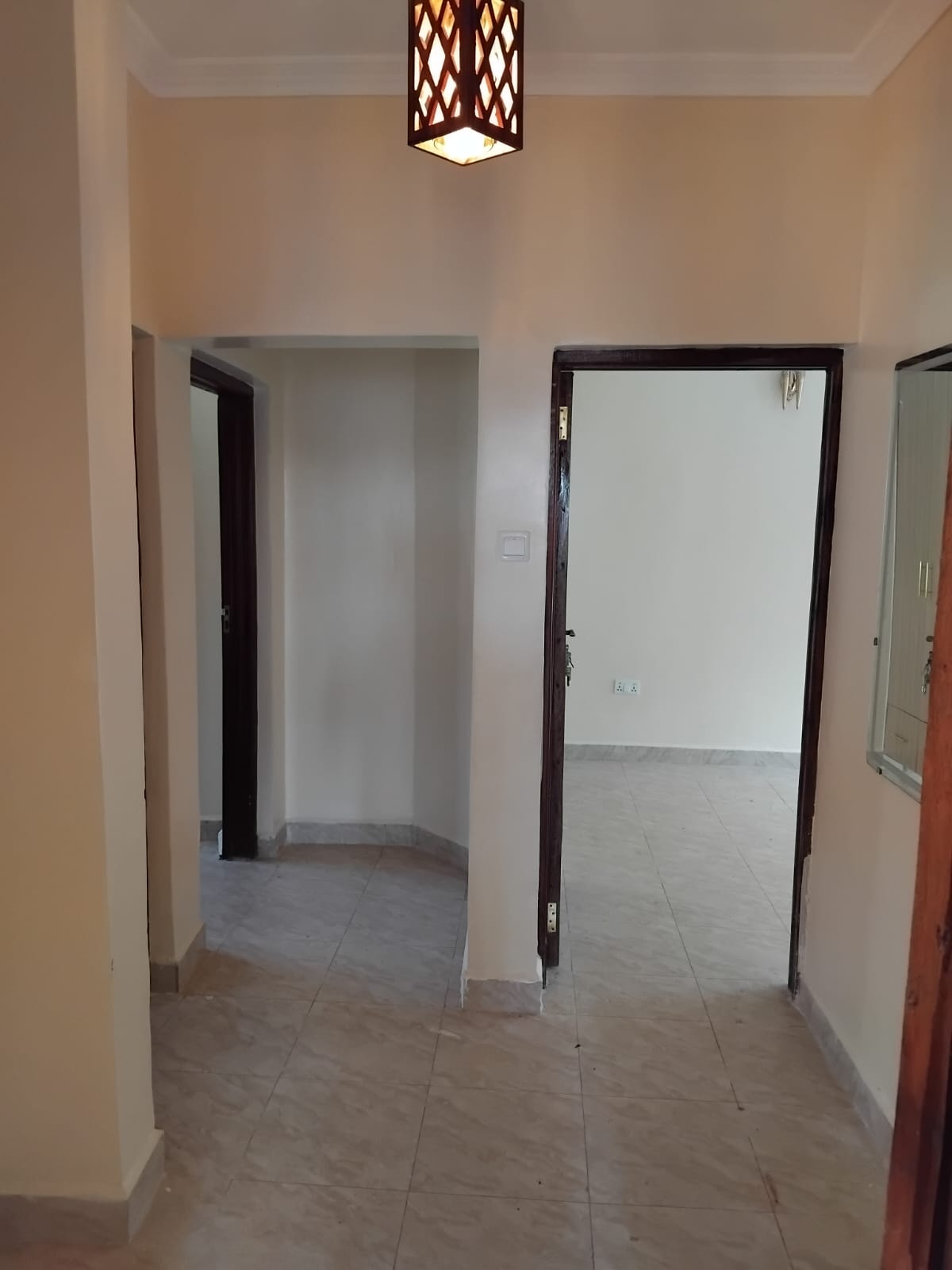 3br bungalow to let in Juja