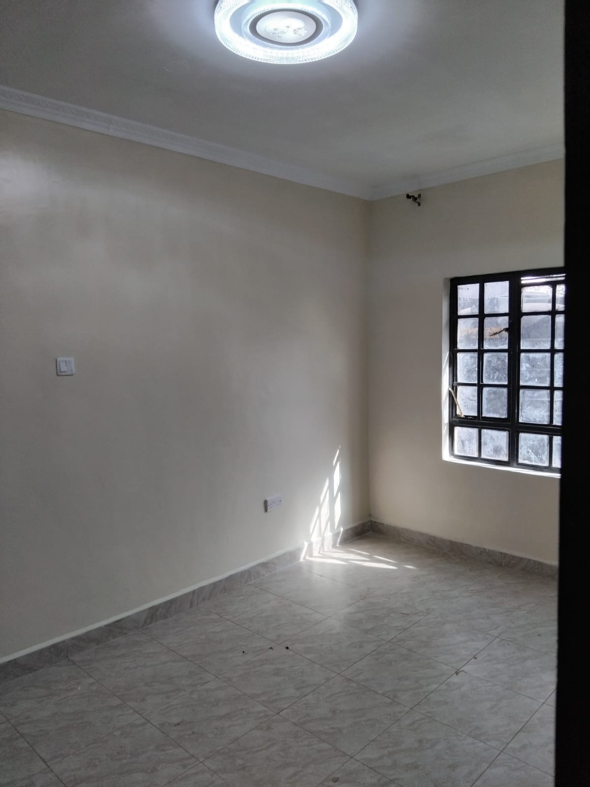 3br bungalow to let in Juja