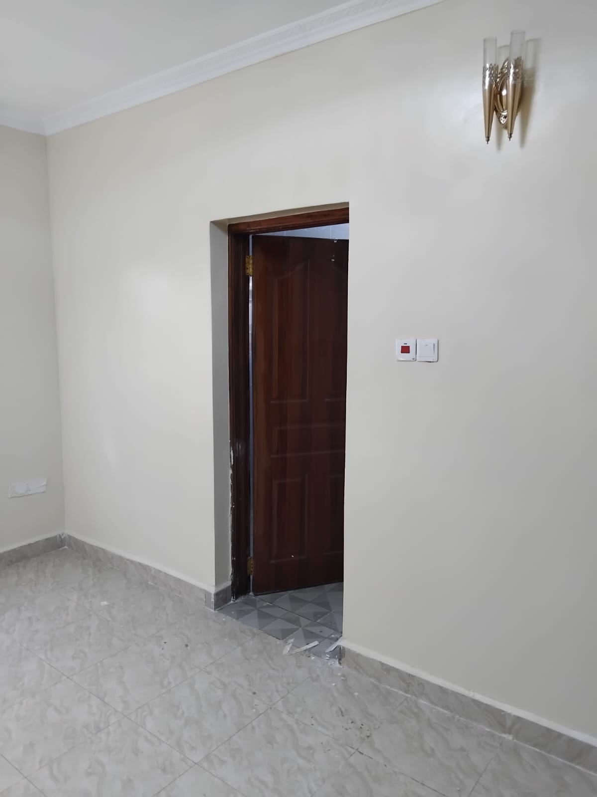 3br bungalow to let in Juja