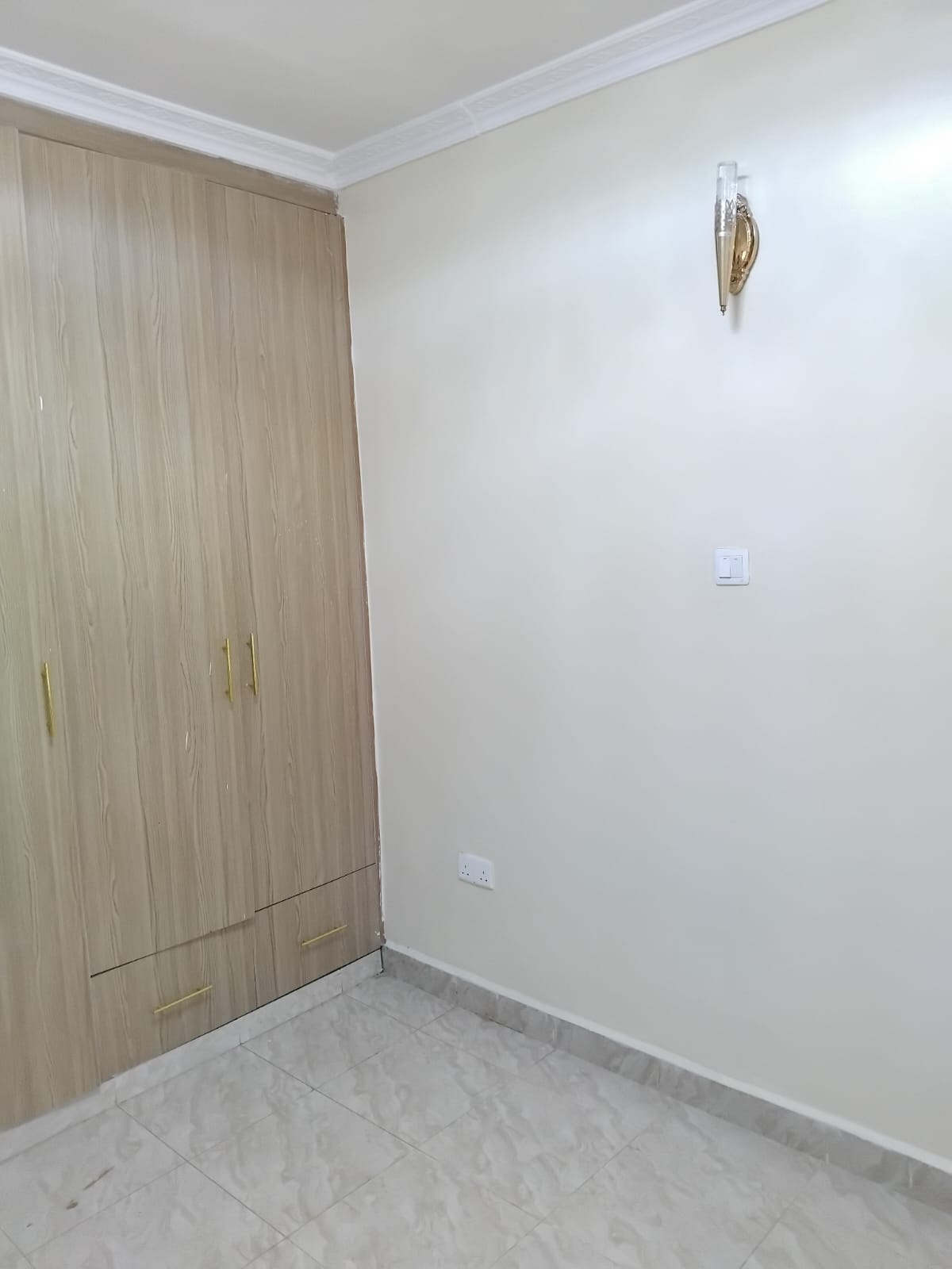 3br bungalow to let in Juja
