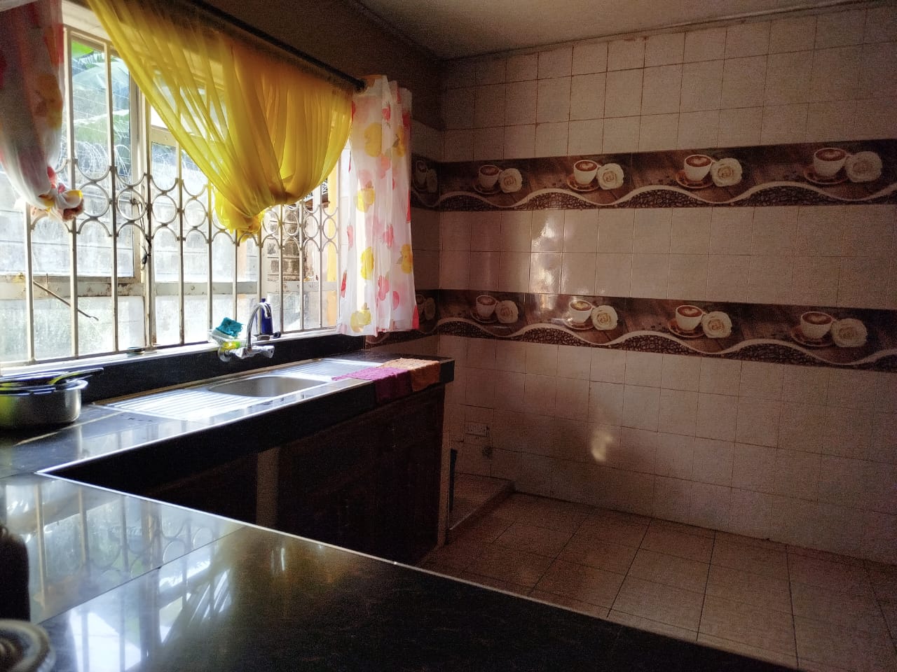 5br maisonette for sale in Ruiru