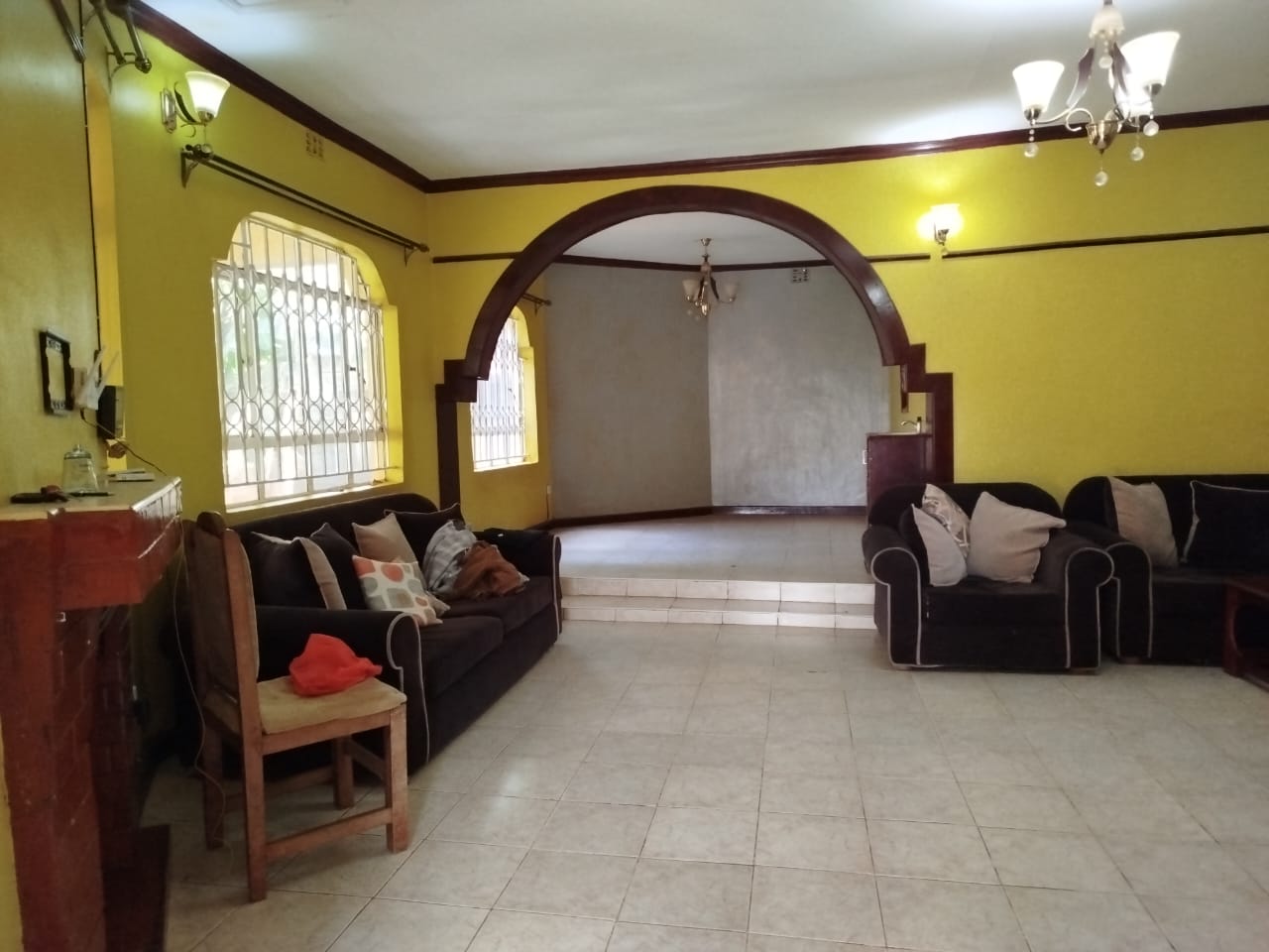 5br maisonette for sale in Ruiru