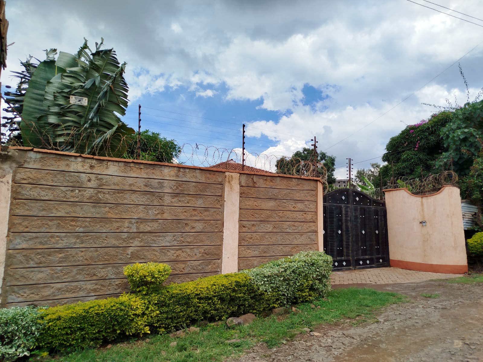 5br maisonette for sale in Ruiru