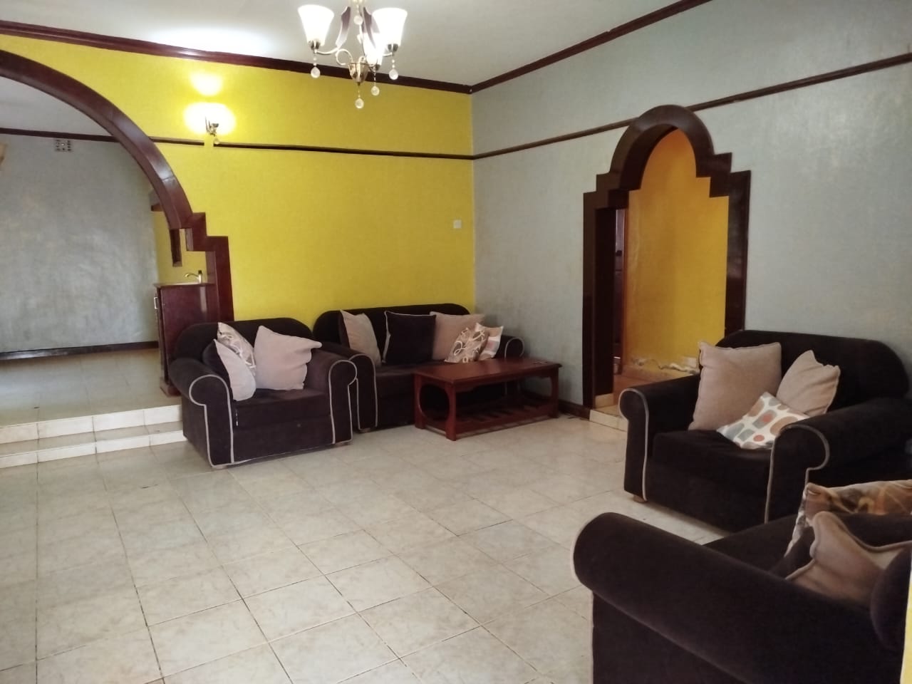 5br maisonette for sale in Ruiru