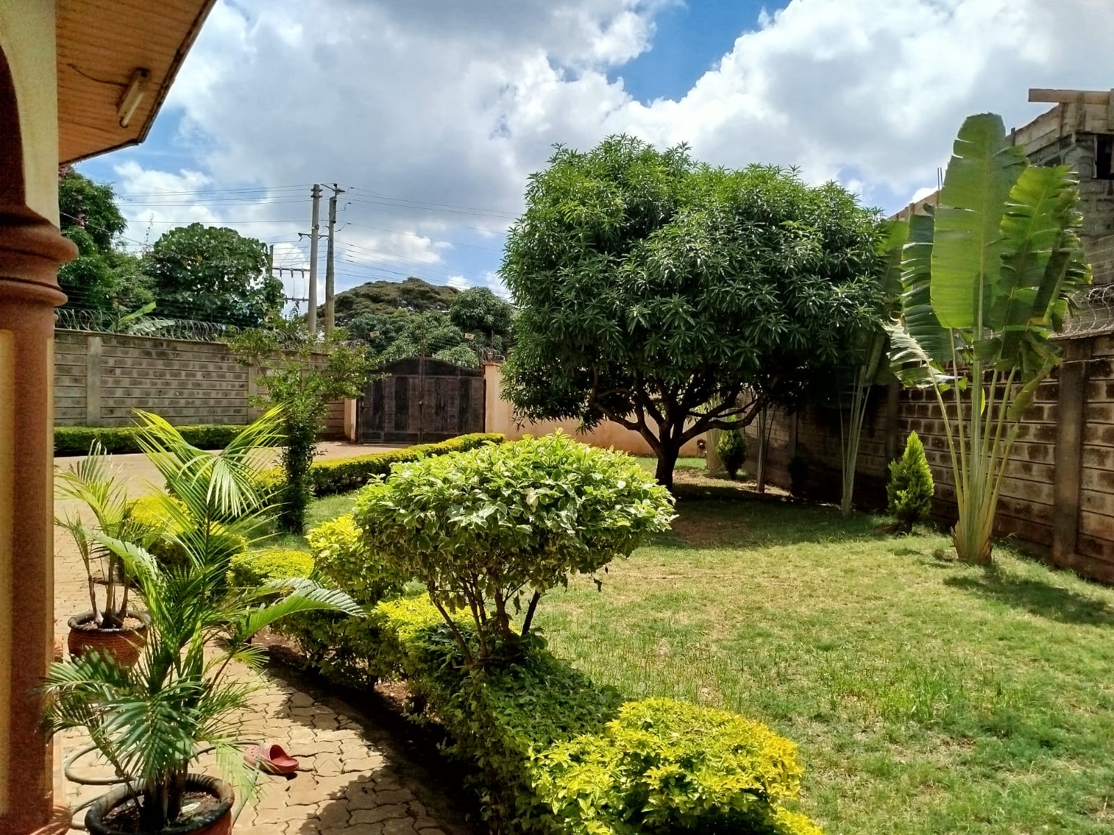 5br maisonette for sale in Ruiru