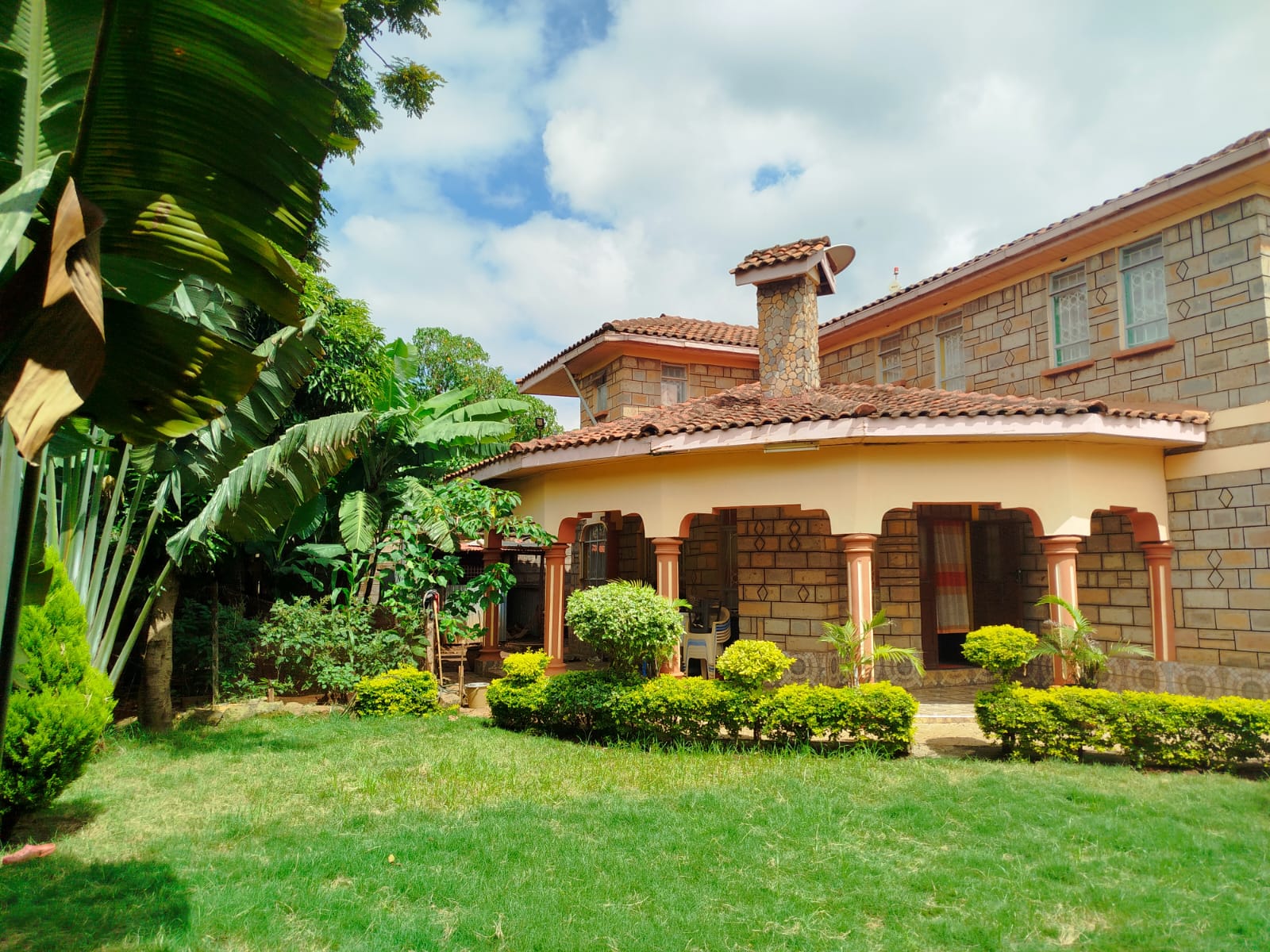 5br maisonette for sale in Ruiru