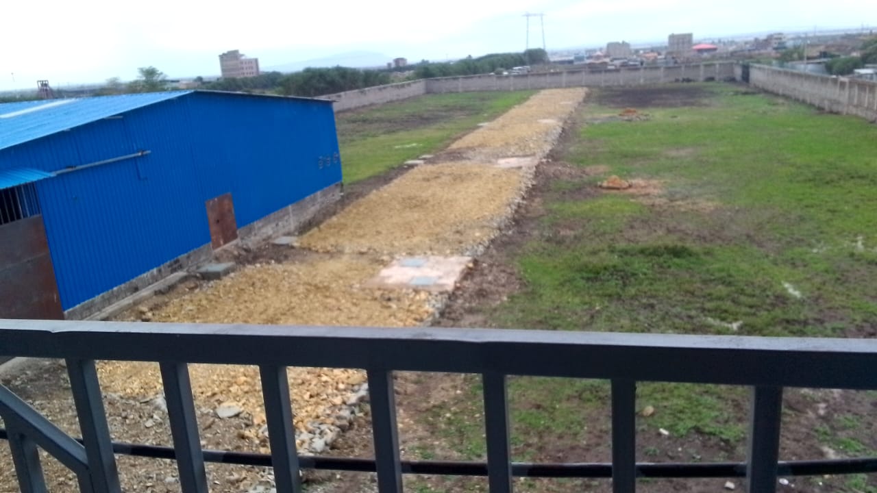 3acre Land for lease along eastern bypass Ruai