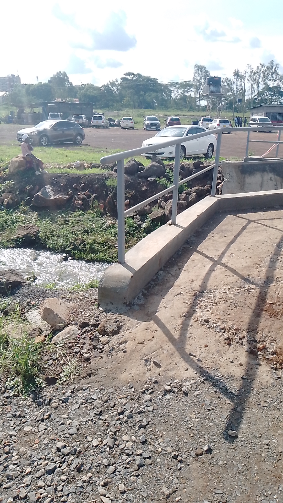 Land for sale in Claycity Githurai
