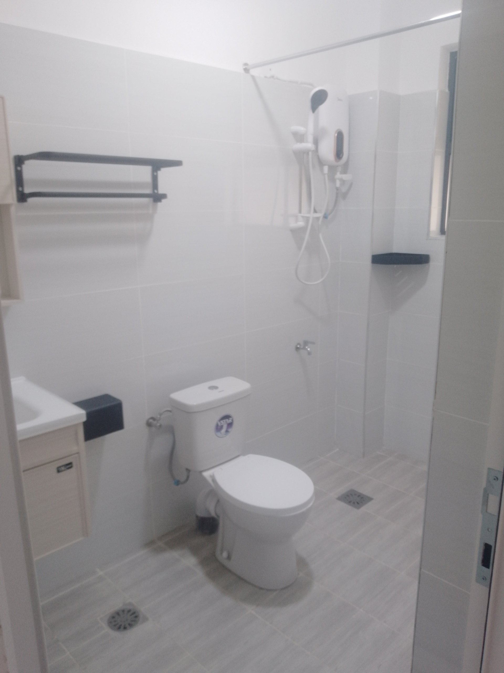 Studio apartments for sale in juja