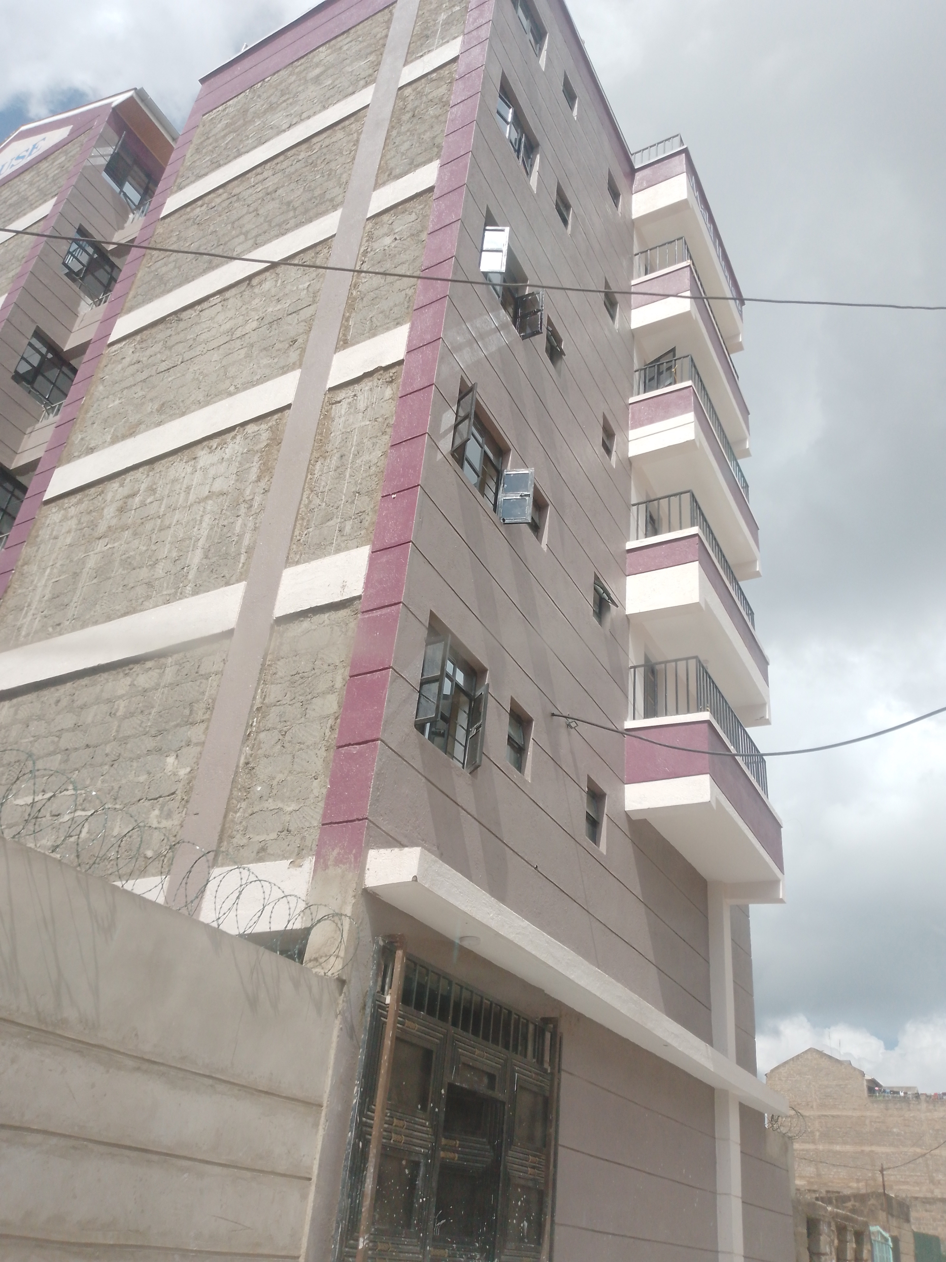 IMG_20251218_103527_088 1 bedroom to let in Juja