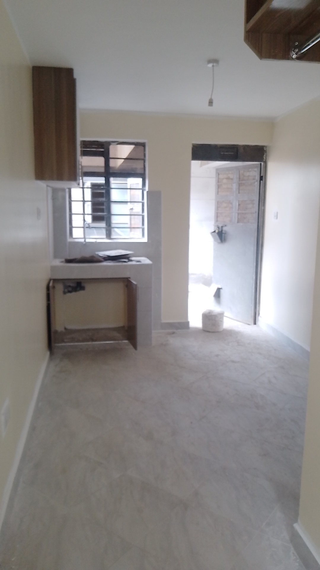 1 bedroom to let in Juja