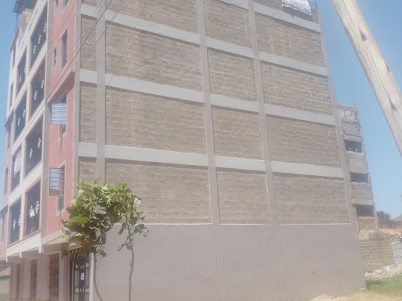 1 and 2 bedrooms to let kenyatta road