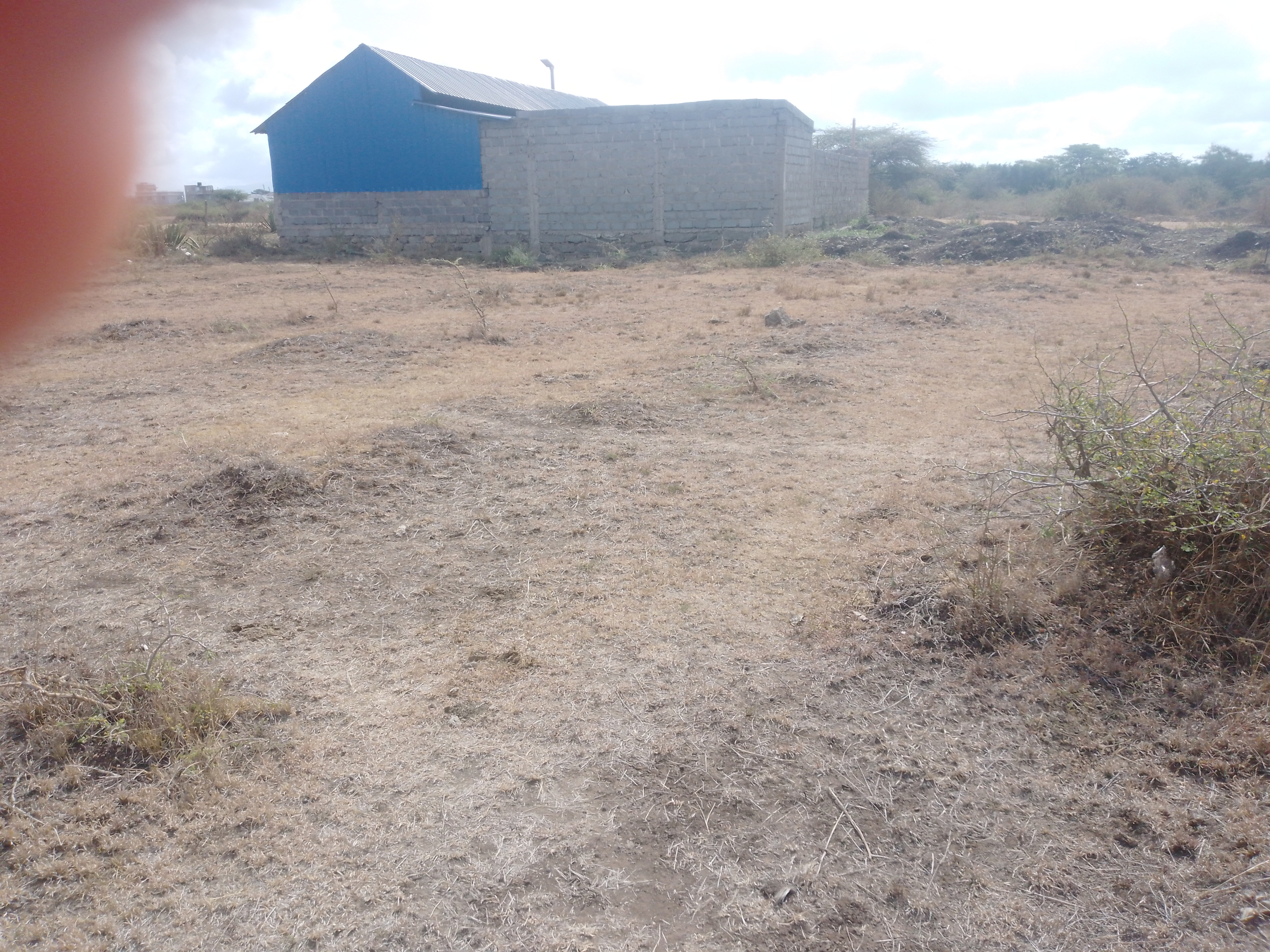 Land for sale in Juja Mastore