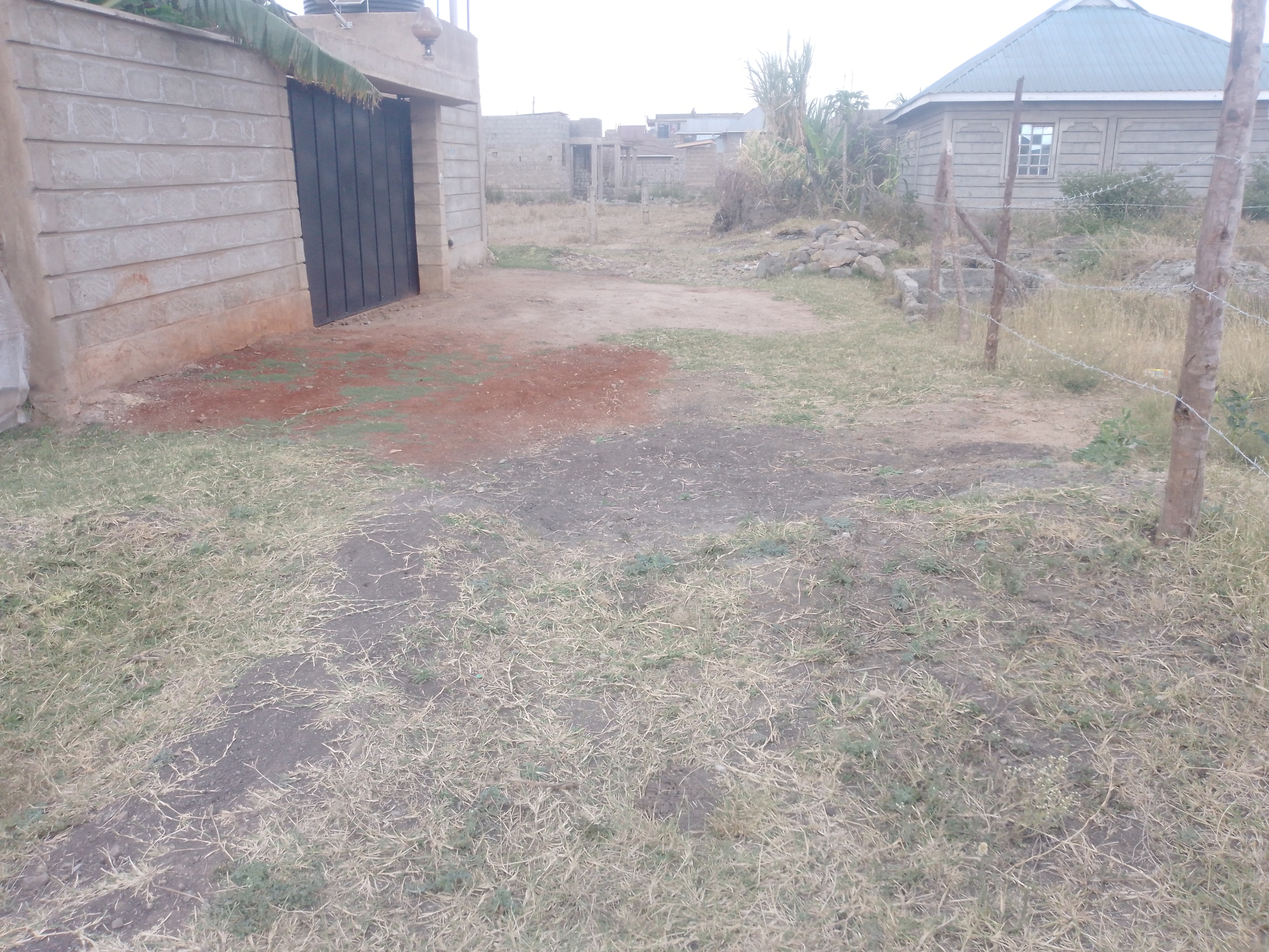 Land for sale in Juja Mastore