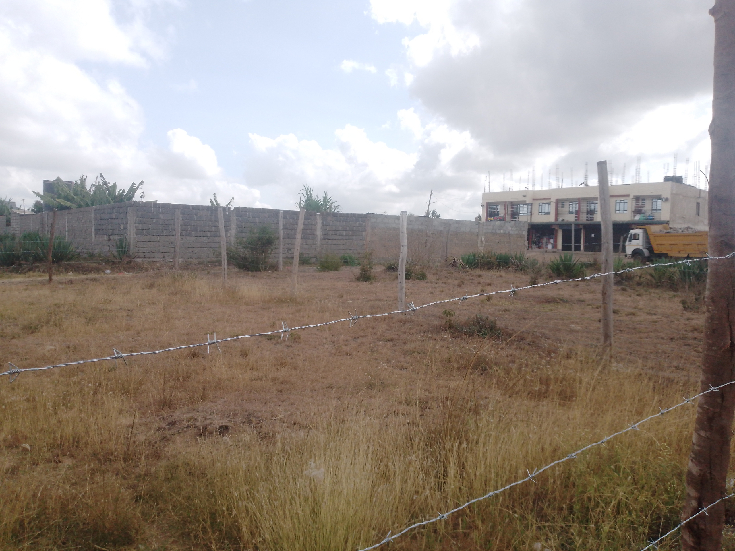 Land for sale in Juja Mastore