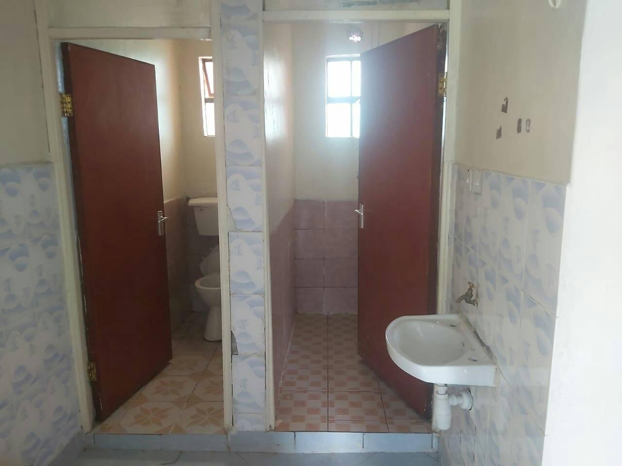 RUAI BUNGALOWS TO LET