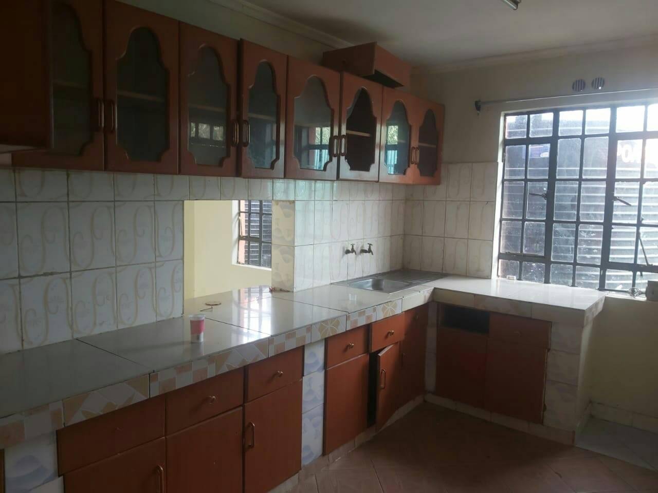 RUAI BUNGALOWS TO LET