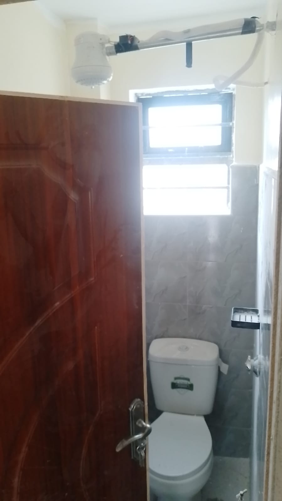 Oasis Apartment